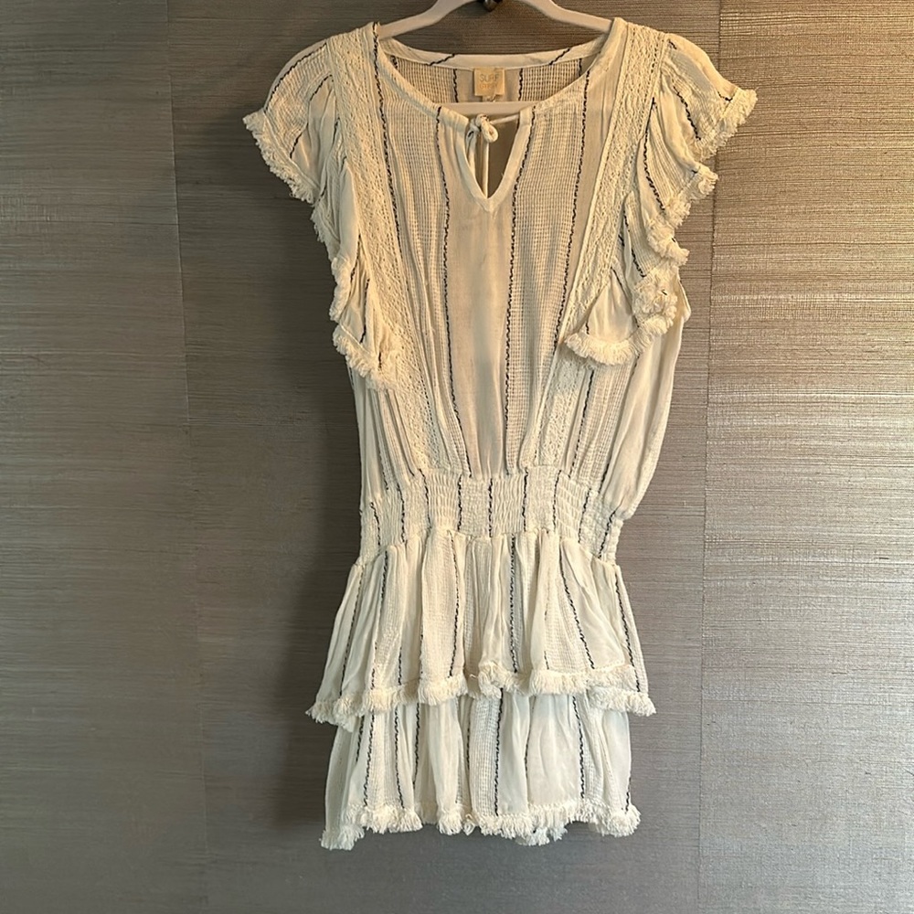 Surf Gypsy coverup/dress